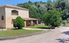 Vintage Villa