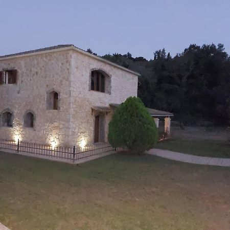 Vintage Villa Gazátika Екстериор снимка