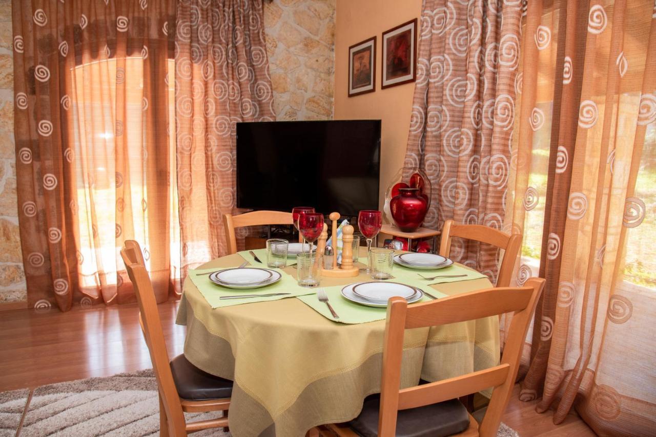 Vintage Villa Gazátika Екстериор снимка
