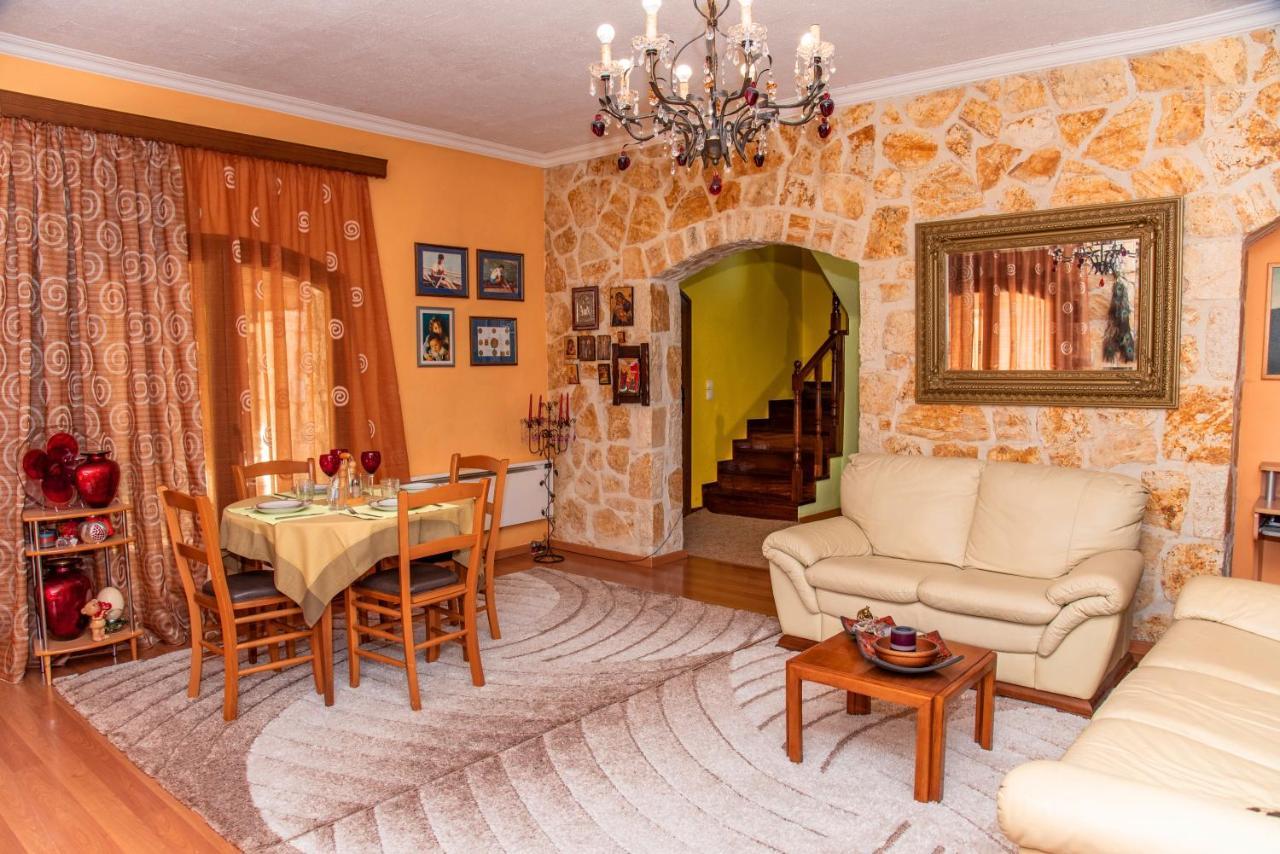 Vintage Villa Gazátika Екстериор снимка