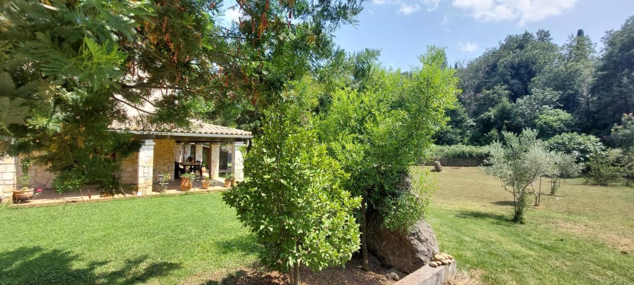 Vintage Villa Gazátika Екстериор снимка