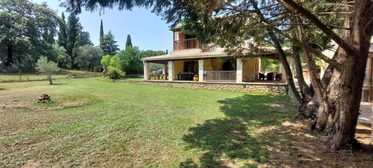 Vintage Villa Gazátika Екстериор снимка