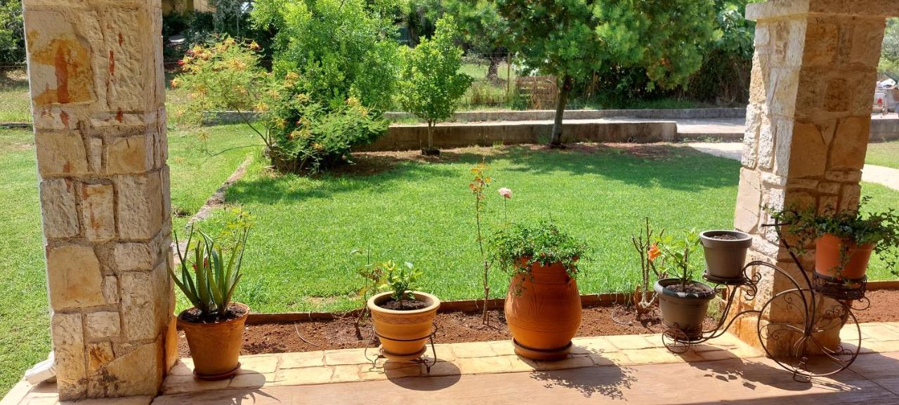Vintage Villa Gazátika Екстериор снимка