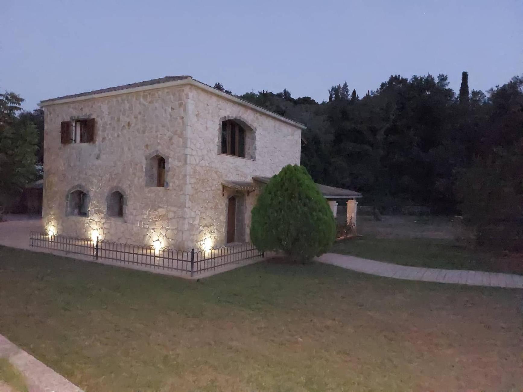 Vintage Villa Gazátika Екстериор снимка
