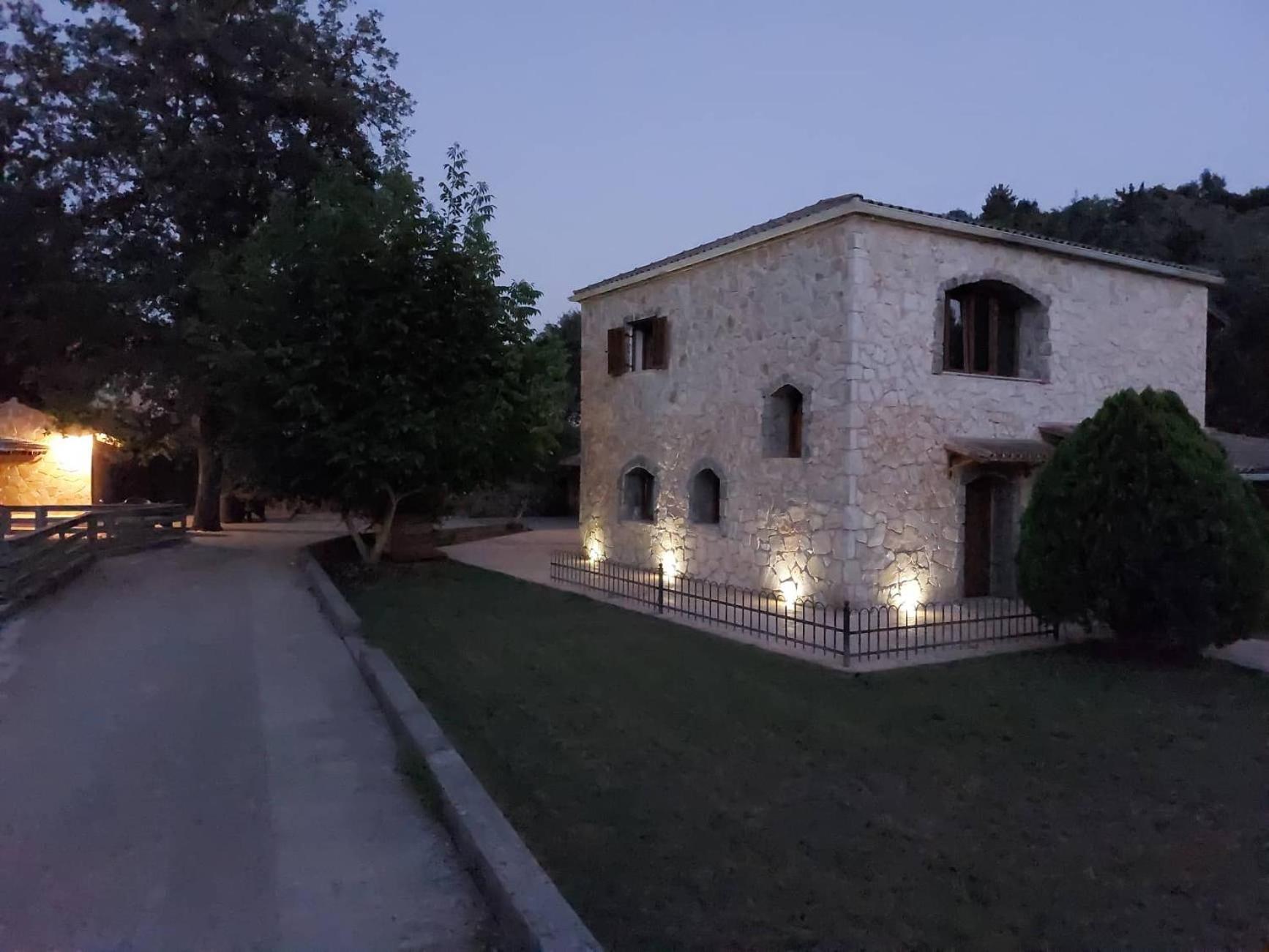 Vintage Villa Gazátika Екстериор снимка