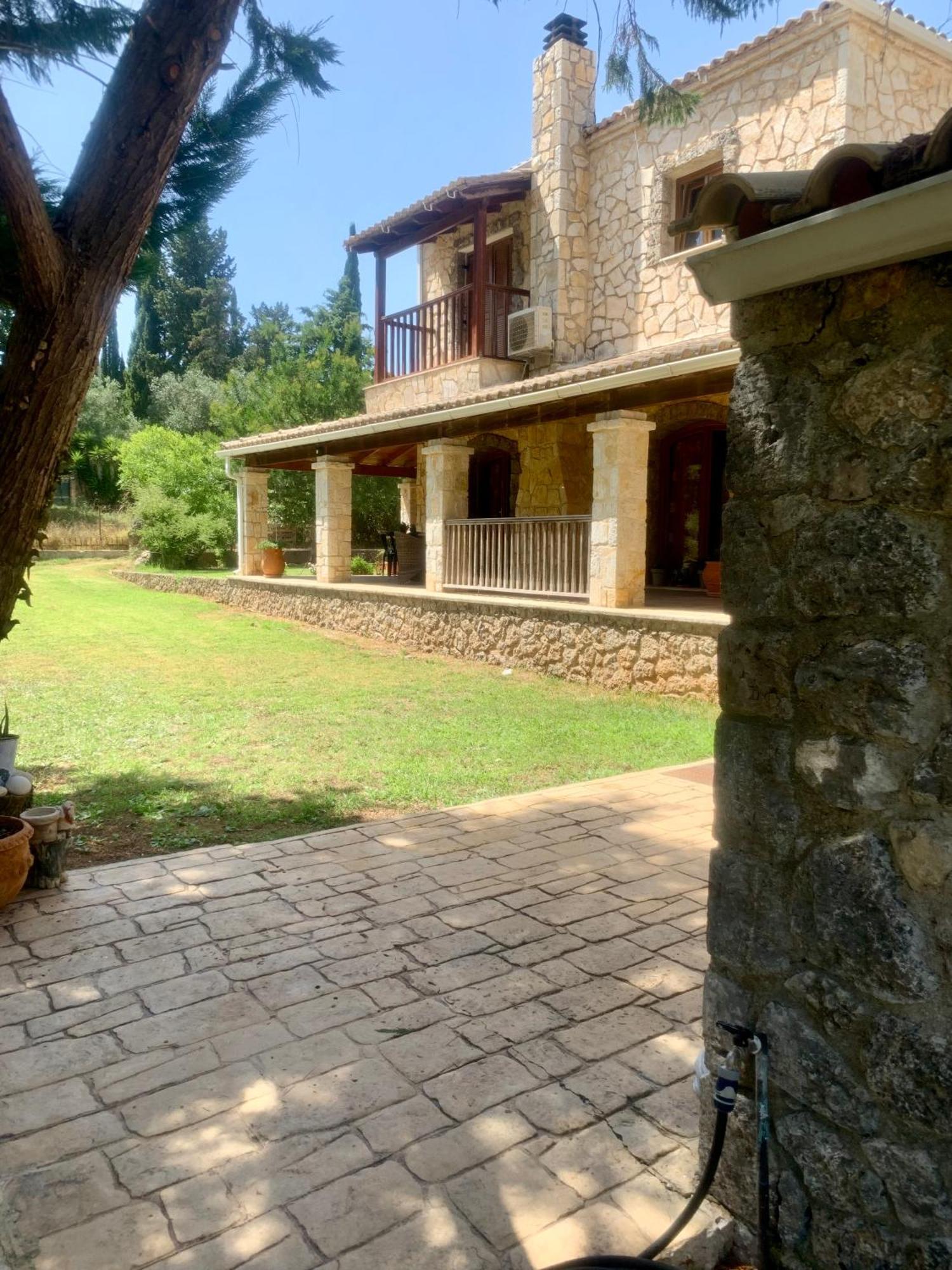 Vintage Villa Gazátika Екстериор снимка
